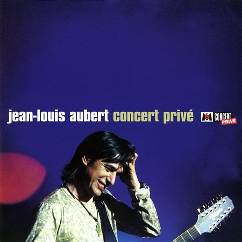 Concert privé M6 Jean-Louis Aubert