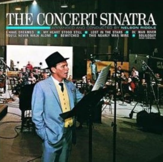 Concert Sinatra Sinatra Frank