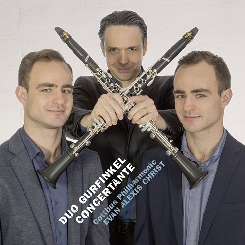 Concertante Evan Alexis Christ, Duo Gurfinkel, Philharmonic State Orchestra Cottbus