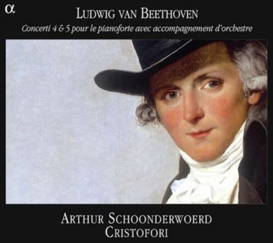 Concerti 4 & 5 pour le pianoforte avec accompagnement d'orchestre Schoonderwoerd Arthur
