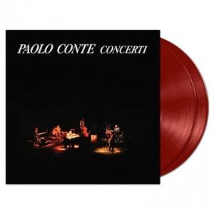 Concerti Conte Paolo
