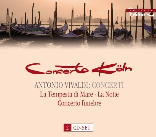 Concerti Concerto Koln