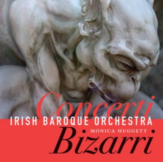Concerti Bizarri Irish Baroque Orchestra