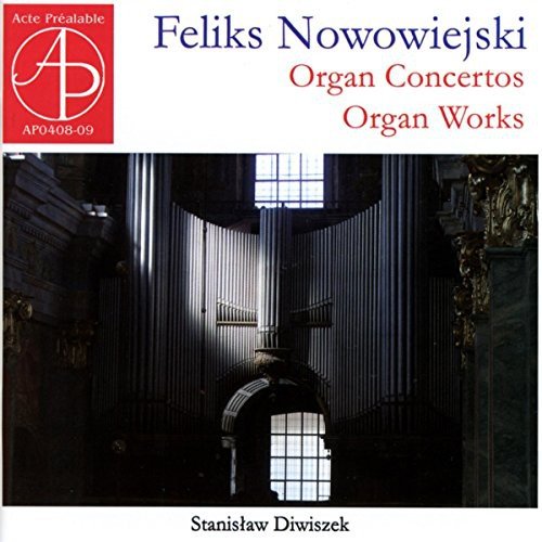 Concerti fur Orgel op. 56 Nr. 1-4 Various Artists