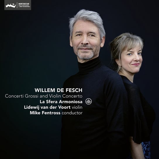 Concerti Grossi & Violin Concertos La Sfera Armoniosa