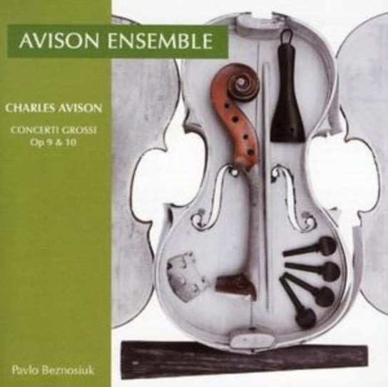 Concerti Grossi. Volume 2 Various Artists