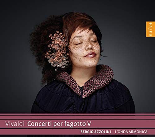 Concerti Per Fagotto V Vivaldi Antonio