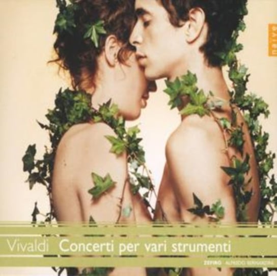 Concerti Per Vari Strumenti Bernardini Alfredo