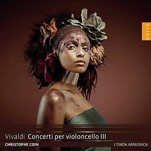 Concerti Per Violoncello III Various Artists