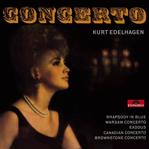 Concerto Kurt Edelhagen