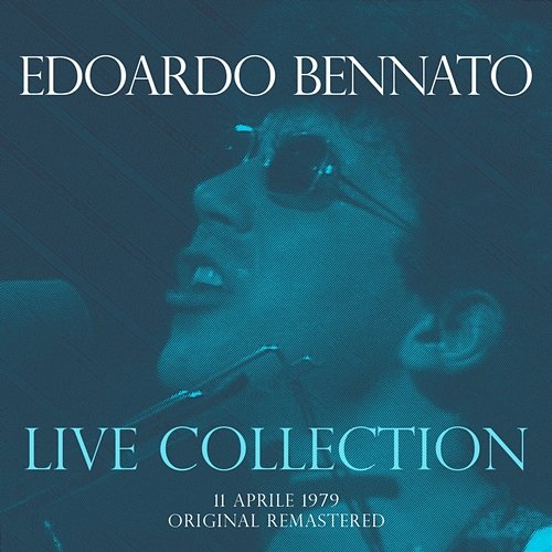 Concerto Edoardo Bennato