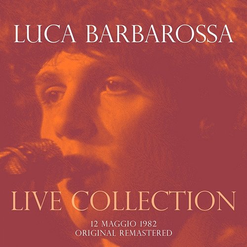 Concerto Luca Barbarossa