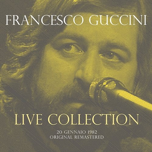Concerto Francesco Guccini