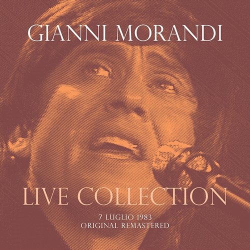 Concerto Gianni Morandi