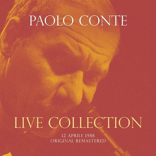 Concerto Paolo Conte
