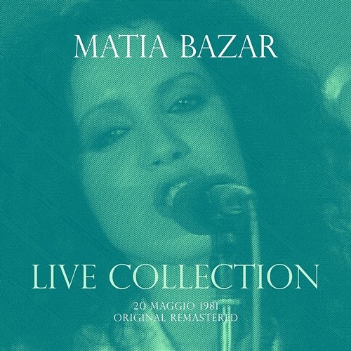 Concerto Matia Bazar