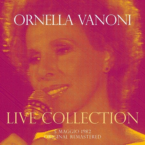 Concerto Ornella Vanoni