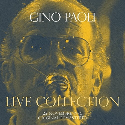 Concerto Gino Paoli