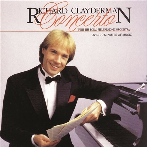Concerto Richard Clayderman