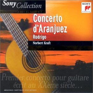 Concerto d'aranjuez Various Artists
