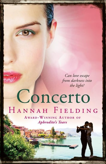 Concerto - ebook mobi Fielding Hannah