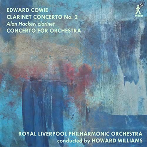 Concerto for Orchestra Various Artists