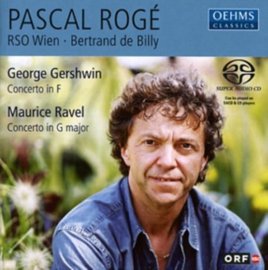 Concerto in F, Concerto in G Major Various Artists