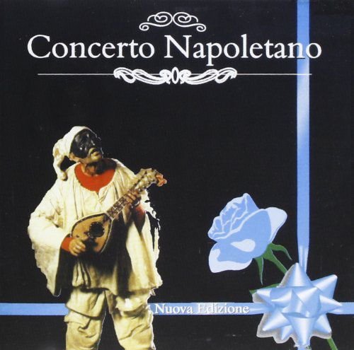 Concerto Napoletano Blu Various Artists