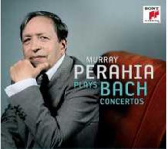 Concerto Plays Perahia Perahia Murray