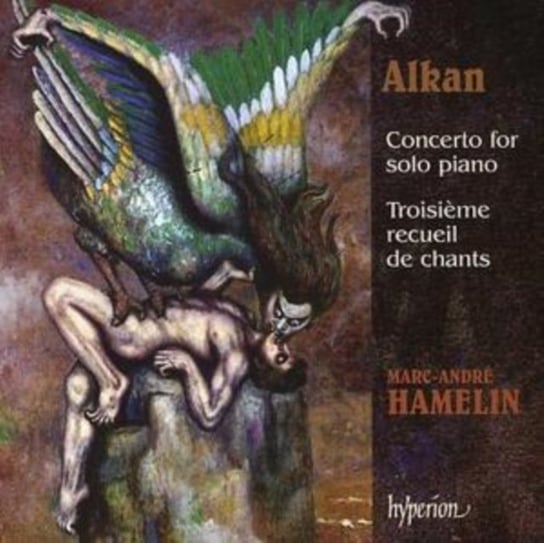 Concerto pour piano Hamelin Marc-Andre