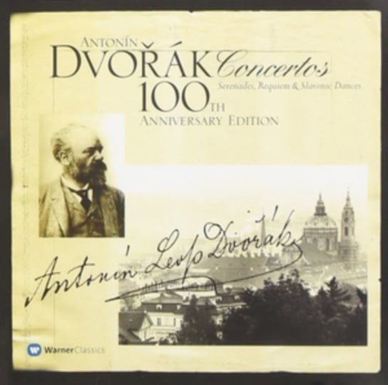 Concertos Various Artists