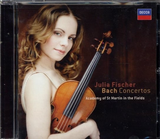 Concertos Fischer Julia