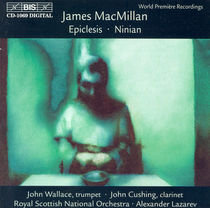 Concertos Ninian Wallace John