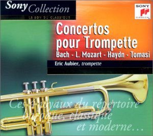 Concertos Pour Trompette Various Artists