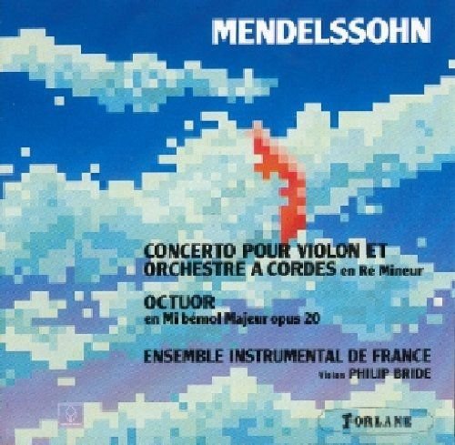 Concertos Pour Violon Various Artists