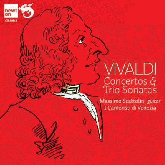 Concertos & Trio Sonatas Vivaldi Antonio