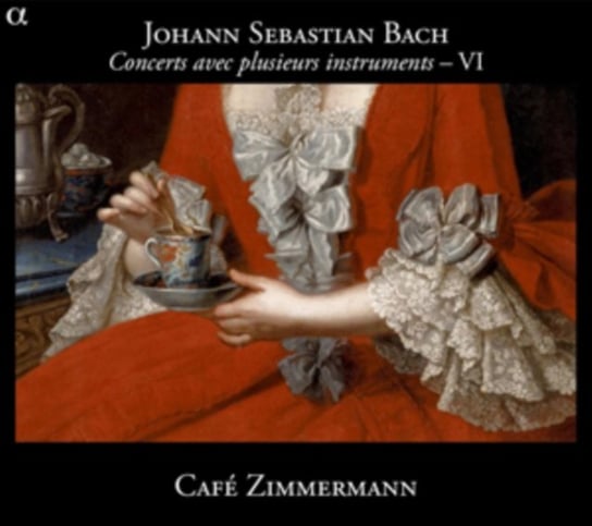 Concerts avec plusieurs instruments – VI Cafe Zimmermann