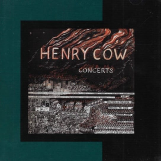 Concerts Cow Henry