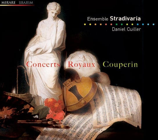 Concerts Royaux Ensemble Stradivaria
