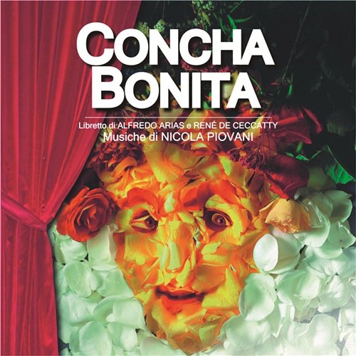 Concha Bonita Various Artists