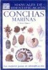 Conchas marinas : una guía visual Dance Peter S.
