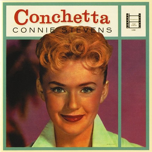 Conchetta Connie Stevens