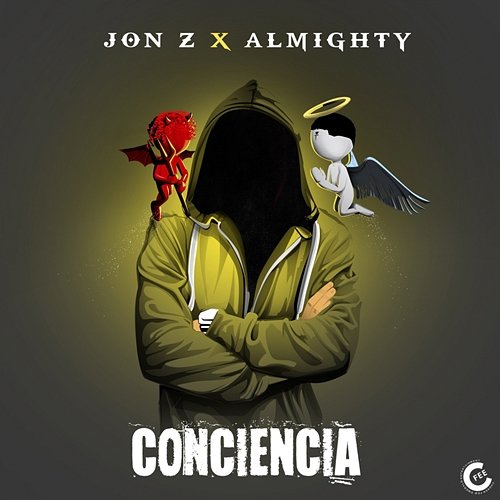 Conciencia Boy Wonder CF, Jon Z & Almighty