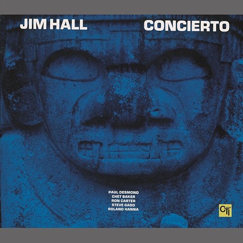 Concierto Jim Hall