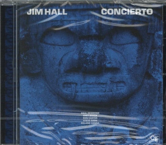 Concierto Hall Jim