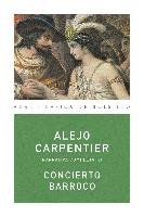 Concierto barroco Carpentier Alejo