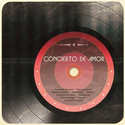 Concierto de Amor Various Artists