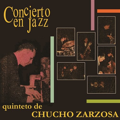 Concierto en Jazz Quinteto de Chucho Zarzosa