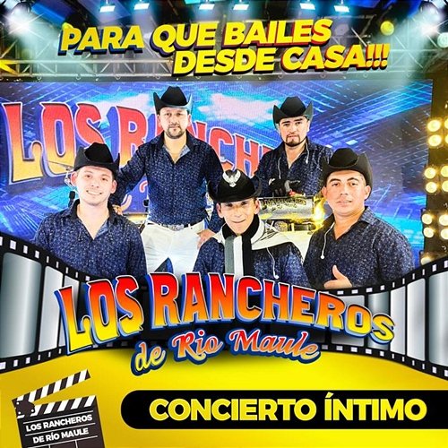 Concierto Íntimo Los Rancheros de Río Maule
