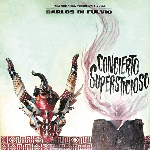 Concierto Supersticioso Carlos Di Fulvio